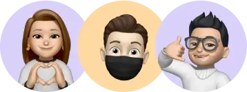 Illustration audience growth